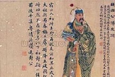 明开国大将傅友德简介 傅友德是怎么死的?