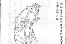 明朝开国大将冯胜简介 冯胜是怎么死的？