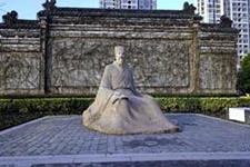 抗倭英雄唐顺之的故事 如何评价唐顺之 唐顺之的诗