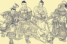 如何评价明朝开国将领沐英这个人?沐英的故事
