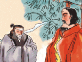 齐襄王的妻子是谁?为何齐襄王的岳父终生不见君王后?