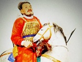 赵国和秦国哪个更厉害?赵国的胡服骑射指的是什么?