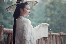 赵武灵王的王后是谁?他为何壮年退位?