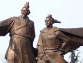 李二郎是李冰的儿子吗?他是否真实存在?