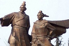 李二郎是李冰的儿子吗?他是否真实存在?