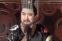 刘禅:天生资质愚钝,性格懦弱,虽师从孔明却无经天纬地的才干