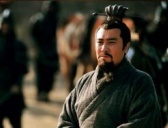 刘备的成功:在不同时期均得到了富豪们的经济支持