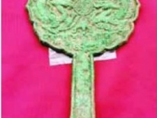 广州发现密集古墓葬