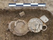 浙江富阳瓦窑里遗址考古发掘再续新篇