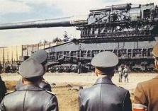 揭秘纳粹德国的十大黑科技：超前技术差点把二战打成“星球大战”