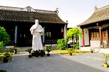 抗元领袖张士诚和陈友谅的比较 为什么说张士诚是义军最富的人?
