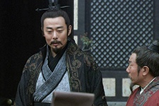 孟尝君和齐闵王是什么关系？他为什么没能成为齐王？