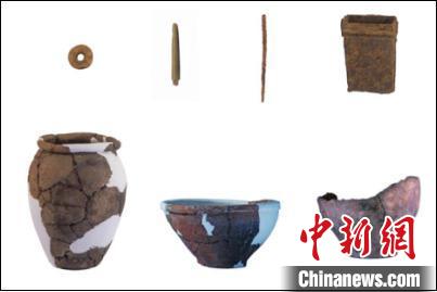辽宁王义沟遗址第四次发掘工作结束 确认遗址时代为西汉时期