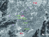 奉化江流域史前考古新发现