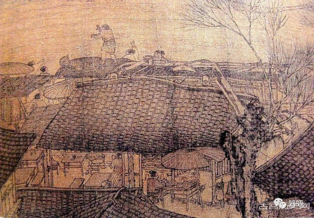 分餐我国自古有之,该“出口转内销”了