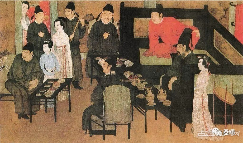 分餐我国自古有之,该“出口转内销”了