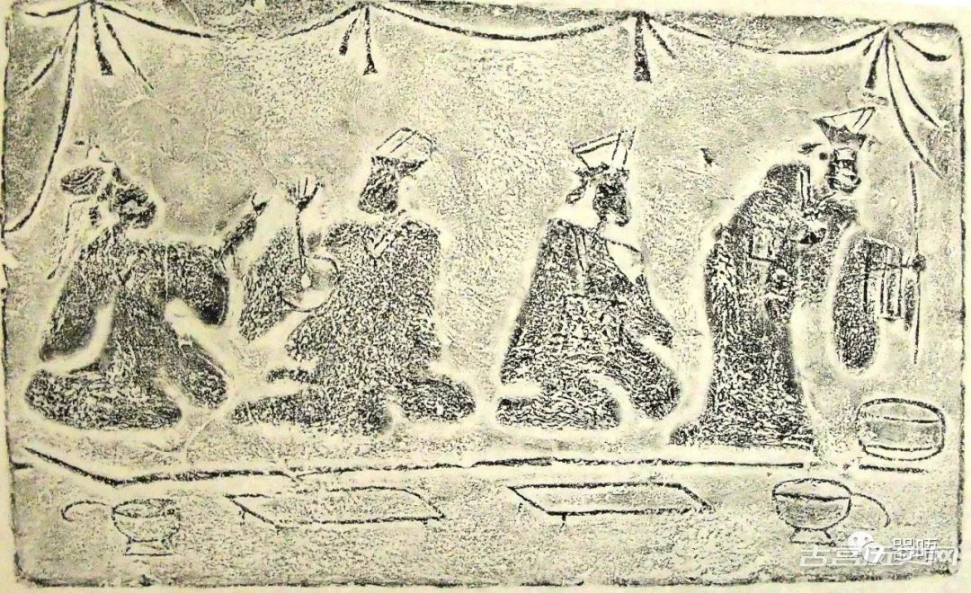 分餐我国自古有之,该“出口转内销”了