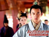 汉景帝刘启的狠辣手段,借诛晁错大肆削藩引发七国之乱!