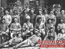 揭秘历史老照片 义和团结局的下场到底有多惨
