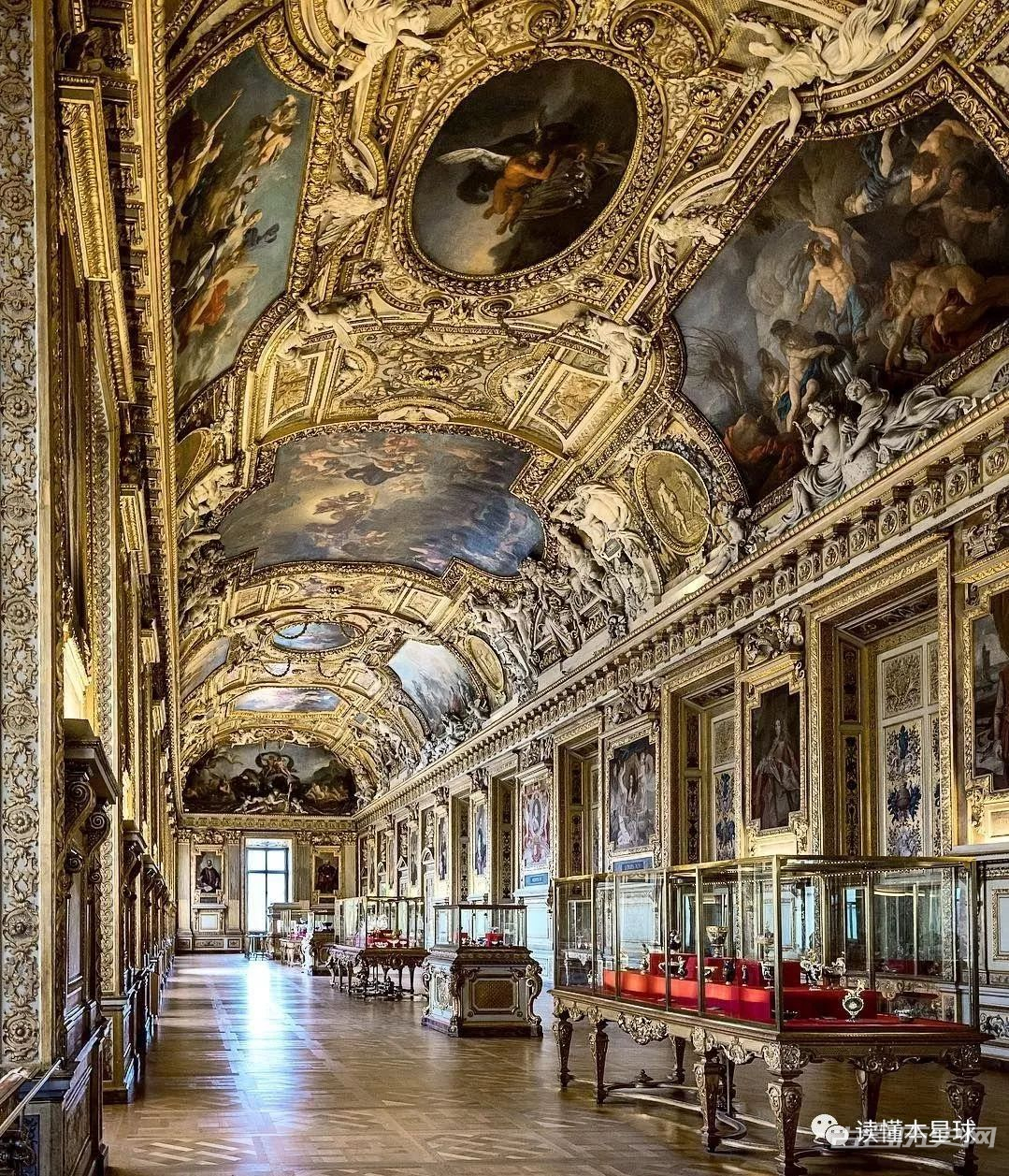 纳粹占领巴黎后,蒙娜丽莎如何继续保持微笑?