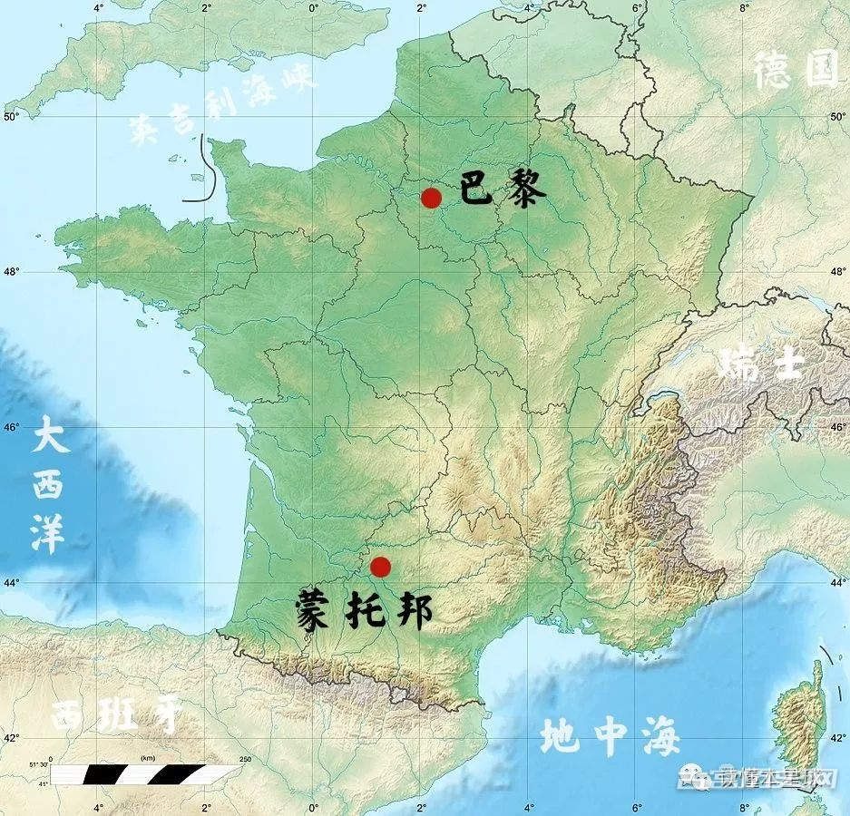 纳粹占领巴黎后,蒙娜丽莎如何继续保持微笑?