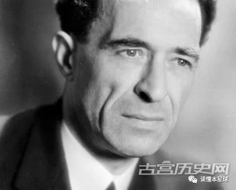 纳粹占领巴黎后,蒙娜丽莎如何继续保持微笑?