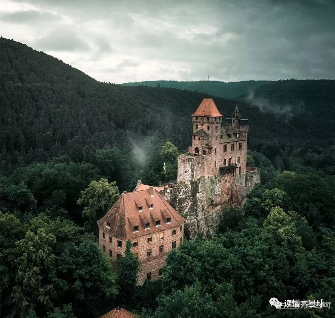 纳粹占领巴黎后,蒙娜丽莎如何继续保持微笑?