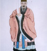 历史上有哪些被严重高估的历史人物？