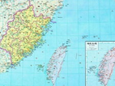 福建在古代是兵家“不”争之地，是真不被重视吗?
