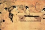古代绘画中的文人与琴—与琴相伴,偷得浮生半日闲