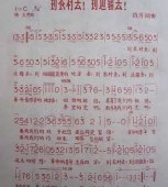 知青的那年那月:西行万里 实现我的第一志愿