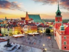 波兰:四次被瓜分,屡次亡国,悲剧连连的波兰是如何重获新生的?