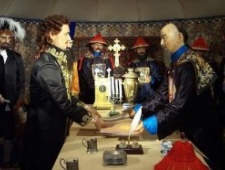 雅克萨之战中，清军就尝到了西方武器的厉害，大清真的“无视”且“不引进”？