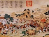 雍正年间的这场军备竞赛,源自一个战俘的逆袭?