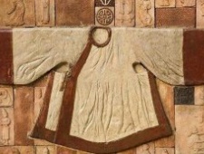 古代人为什么喜欢把工具放在袖子里？