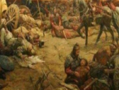 五胡乱华时期，历史上汉人最黑暗的时期