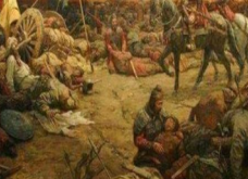 五胡乱华时期，历史上汉人最黑暗的时期