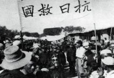 胜利日：四张直击人心的抗战照片，中国胜利来之不易