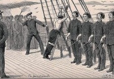 古代为什么会有这么多酷刑?