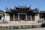 安徽古建筑胡氏宗祠——有“木雕艺术博物馆”之称