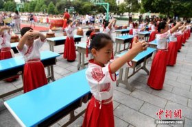 古代“入学”冷知识：多大上学？有什么仪式？