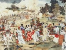 历史上有哪些听起来很厉害，但实际上很弱的称号或官职？