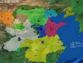 秦始皇一统六国时,六国的君主都是什么下场?