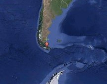 “世界的尽头”在哪里？ 