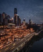 天下一碗小面，为什么能为重庆代言？