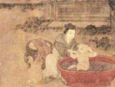 为什么宋朝人那么喜欢洗澡