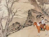 古代皇帝怎么过中秋