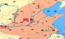 商朝的国号的由来