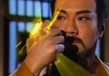 比干挖心的传说故事