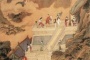 隔江犹唱后庭花中的后庭花是什么
